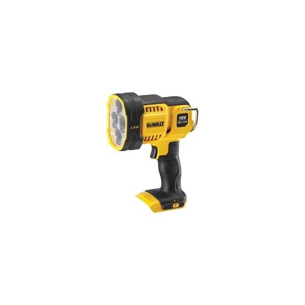 TORCIA LED XR - 18V - 1.000 LUMEN