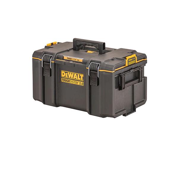 TOUGHSYSTEM 2.0 - DS300