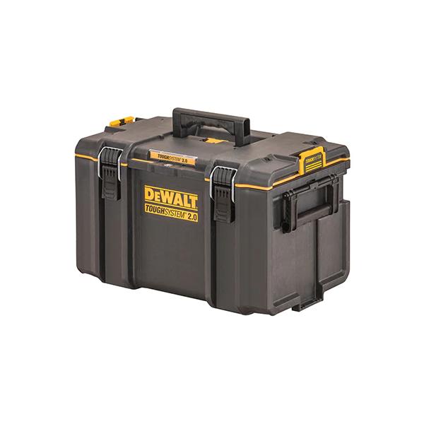 TOUGHSYSTEM 2.0 - DS400