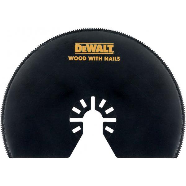 LAMA PER MULTIFUNZIONE SEGMENTATA DIAM.102MM